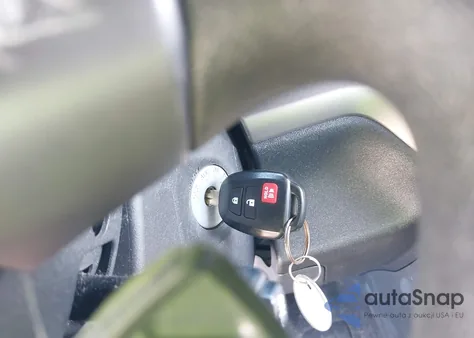 2015 Scion Xb from USA, damaged, VIN JTLZE4FE5FJ078638